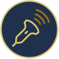 pet ultrasound icon